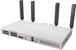 MIKROTIK CRS418-8P-8G-2S+5AXQ2AXQ-RM Sw