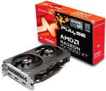 SAPPHIRE Pulse Radeon RX 9060 XT Gaming Video Card, 8 GB GDDR6