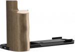 Freewell premium L bracket for Fuji X100VI (black)