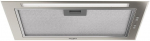 Whirlpool Hood WCTH 63F LEB X Built-in B 51.4 cm 435 m&sup3;/h LED