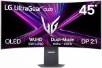 LG 45GX950A-B 45" UltraGear OLED 5K2K/WFHD 165/330Hz G-sync Gaming Monitor