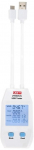 UNI-T UT658DUAL USB socket tester