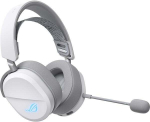 ASUS ROG Pelta Wireless Gaming Headset - White