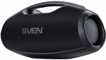 SVEN waterproof portable speaker 2x90W IPx7 TWS Bluetooth USB lithium battery