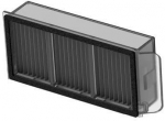 Dreame filter for X50 Ultra/X50 Master/L50 Pro Ultra/L50 Ultra/L40s Ultra/L40s Pro Ultra