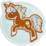 LAUT MAGMOJI for MagSafe - Unicorn Cookie
