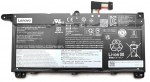 Lenovo L22M3PE0, ThinkBook 14/16 G6-G7 Series 11.55V 45Wh Li-ion s&uuml;learvuti aku