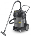 K&auml;rcher Wet and dry vacuum cleaner NT 70/2
