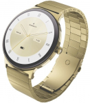 Garett Verona 2 Glow 43 mm Guld SmartWatch