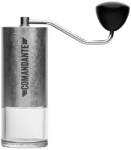 Comandante C40 MK4 Lab Series Tigershark Stone Washed Manual coffee grinder