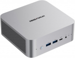 Minis Forum X1-255 Mini PC, AMD Ryzen 7 H255, barebone