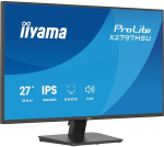 iiyama ProLite X2797HSU-B1 27 IPS 1920 x 1080 (Full HD) HDMI DisplayPort 120Hz