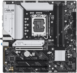 ASUS PRIME B760M-A WIFI II INTEL,1700,DDR4,mATX
