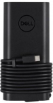 Dell USB-C 165 W GaN AC Adapter with 1 meter Power Cord - Denmark
