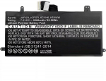 CoreParts Laptop Battery for Dell 32.00Wh 7.6V 4200mAh 32Wh Li-Pol 7.6V 4200mAh Black, Latitude 12 5285