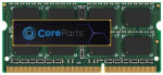 CoreParts 8GB Memory Module 1600Mhz DDR3 Major SO-DIMM 1600MHz DDR3 MAJOR SO-DIMM