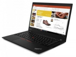Teqcycle Lenovo T14s G1 i7-10610U/16GB/512GB M.2/FHD/Win11 Pro/3Y (renewed)