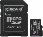 KINGSTON 128GB microSDXC Industrial C10