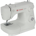 Singer Sewing Machine M2405 8 Stitches 1 Buttonhole White