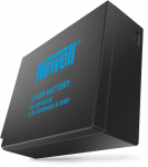 Newell battery Fujifilm NP-W126