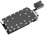 ES RTX 6000 Pro Server Edition 1-Slot-Design (grau)