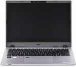 Acer TravelMate P2 TMP214-76-G2-TCO Ultra 5 125H 14" WUXGA IPS 300 nits AG 16GB DDR5 5600 512GB SSD Intel Arc Graphics W