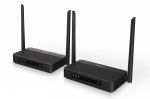 DIGITUS Wireless HDMI Extender KVM Set bis 100m 4K/60Hz