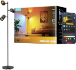 Govee tree-shaped floor lamp