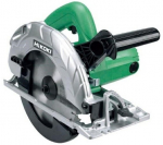 Hand saw 190mm, cutting depth 68mm, 5,500/min, 1050W