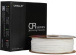 Creality CR-PLA Matte Gypsum White 3D Filament Roll (1 kg, 1.75 mm)