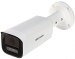 KAMERA IP DS-2CD1643G2-LIZU/SL(2.8-12MM) Smart Hybrid Light - 4 Mpx - MOTOZOOM Hikvision