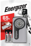 Energizer COMPACT LED flat flashlight 2xAA