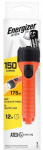 LED flashlight 150lm 2xAA; Conform to: ATEX Ex ISHH21 ENERGIZER