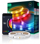 NOUS Smart RGB Bluetooth LED Strip F1, 5m, 24W, TUYA