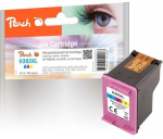 Peach color printhead PI300-895 compatible with HP 303XL