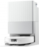 Roborock Qrevo Edge T White Cleaning Robot Vacuum Cleaner