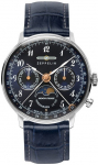 Zeppelin LZ129 Hindenburg 7037-3 Quarz Watch