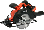 YATO CIRCULAR SAW 165mm 18V W/O BATTERIES AND CHARGER
