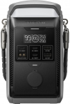 EcoFlow TRAIL Plus 300 DC Transportabel str&oslash;mstation 300Watt