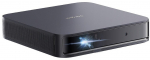 Dangbei Atom data projector 1200 ANSI lumens DLP 1080p (1920x1080) 3D Black