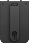 Fairphone 6 Horizon Black Finger Strap Mount