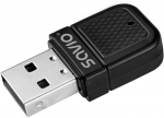 Savio BT-070 interface cards/adapter USB 2.0