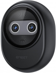 EMEET Piko Webcam (Black)