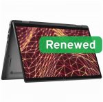 DELL Renewed Grade B | Latitude 7430 | 14 " | i7-1265U | 16 GB | SSD | 256 GB | Intel Iris Xe Graphics | Windows 11 Pro