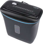 Olympia shredder PS 63 CC black