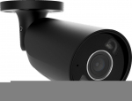 Ajax Kamera HL - tuba BulletCam (5 Mp/4 mm) (8EU) - czarny
