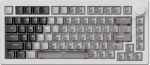 KEYBOARD USB-C 5075 V3-HE/WHITE 006-075-086-060-062 AKKO