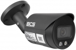 BCS Bullet IP Camera 6MP BCS-L-TIP16FCR3L3-AI1-G