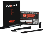 Thermal Grizzly Duronaut Pro 2g Gray Thermal Paste