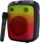 Sencor Partycon BASE Power 100W,IPX4,TWS,LED